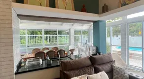 Casa com piscina - Image 3