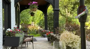 Manor House Inn - Image 5