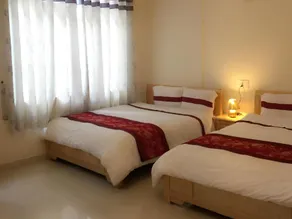 La Xanh Hotel - Image 3
