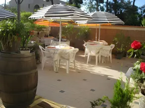 Hôtel Villa Les Sirènes Argelès-sur-Mer - Image 3