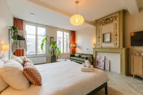 Brass Hotel - Image 2