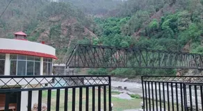 Mother Ganga Retreat - Image 5