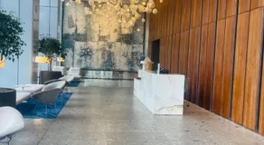 Greatest Sydney Harbour Bridge View! Luxury Barangaroo Residence, next to Crown Casino - Image 4
