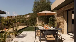Villa Nebbiu Vista - Image 3