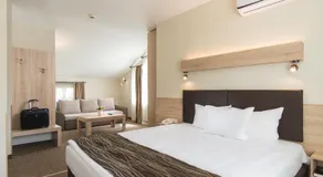 Jasmin Hotel - Image 2