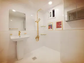 [Hongdae] Grand suite(2Rooms & 2Bathrooms) #D - Image 2