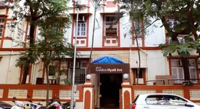 Hotel Golden Hayyath Inn - Image 5