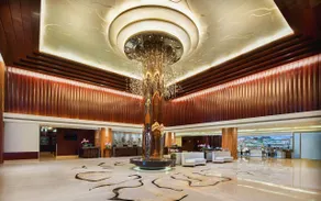 Kunming Golden Eagle Summit Hotel - Image 2