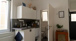 Kleines Glück by Interior Apartments - Bahnhofnähe, Herkules, UNESCO-Bergpark, Veranda & Parkplatz - Image 2