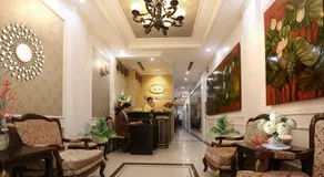 Golden Sail Hotel & Spa - Image 3