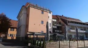 LUXUS Hostel Rabe - Image 3