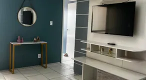 Apartamento próximo ao Rio Anil Shopping - Image 5