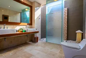 Gorgeous 2 Bedrooms Pool Villa  REV38 - Image 4