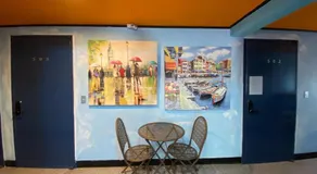 Gudeok Guesthouse - Image 4