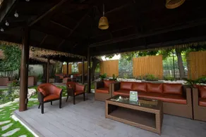 Century Park Hotel - Image 4