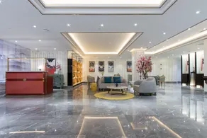Mengjing Xiyue Hotel - Image 2