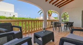 Voll ausgestattete Wohnung mit Garten und Grill | Haustiere erlaubt - Image 3