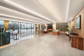 Yayue Hotel (Pujiang Puyuan Branch) - Image 4