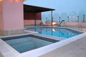 Dolphin Hotel Apartments - Image 5