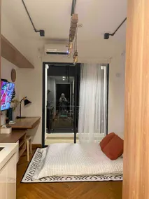 BSD~NEXT TO AEON mall warm n cozy studio @skyhouse - Image 5