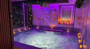 Rooms Vedran & AURUM Private Spa - Image 5