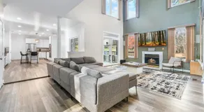 Luxury modern mansion Cabin Near Washington DC - Image 3