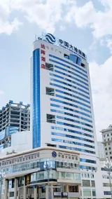 Ha Luo Hotel - Image 2