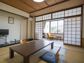 Hotel Ryutouen - Image 3