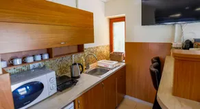 Sunset Suites Füred - Image 5