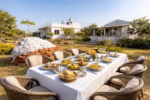 AamraKunj Gir Resort - Image 3