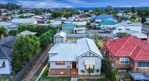Mildas Cottage Hunter Valley - Image 3