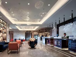 Kyriad Marvelous Hotel·Guilin The Vientiane City - Image 2