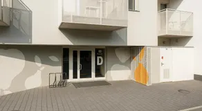 Nook Airport Studio, 5 min from BTS Airport - Image 4