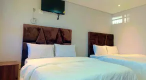 Ijumba Signature Hotel - Image 2