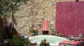 Maison d'hôte la Tourette - Image 4