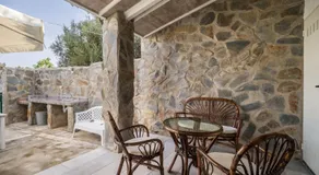 Maison de vacances 'La Casita Azul' avec piscine privée, Wi-Fi et climatisation - Image 4