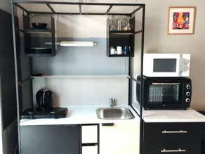 Apartment with a view of alpacas - Image 4