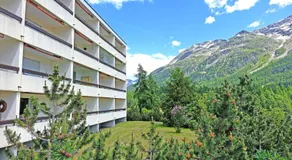 Ferienwohnung Champfèr - Image 5