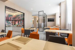 City Comfort Inn Hubei University of Science and Technology - Image 3