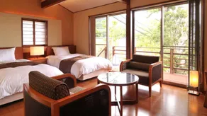 Atami Taikanso Hotel - Image 2