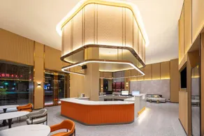 Borrman Hotel (Foshan Xiqiao Mountain Scenic Area Eternal Love Store) - Image 2