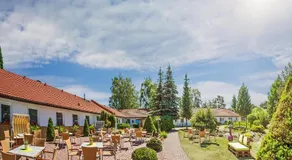 Hotel Pommerscher Hof - Image 4