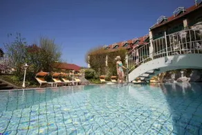Columbia Hotel Bad Griesbach - Image 5