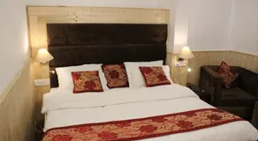 Hotel Yadu Vilas - Image 4