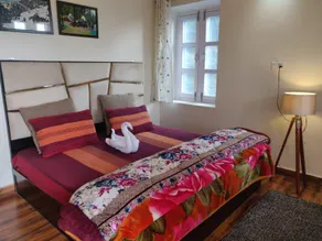 Machaan Tents and Cottages - Image 5