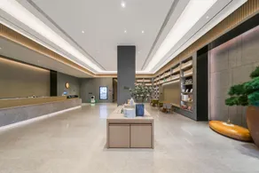 JI Hotel Changshu Mocheng Avenue - Image 3