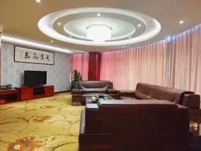 Yishunyuan International Hotel - Image 3