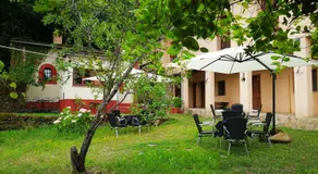 Hotel rural El Jardin del Conde - Image 4