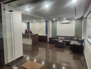 HOTEL HERAA - Image 4