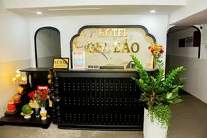 Gia Bao Hotel 96 Hoang Hoa Tham - Image 3